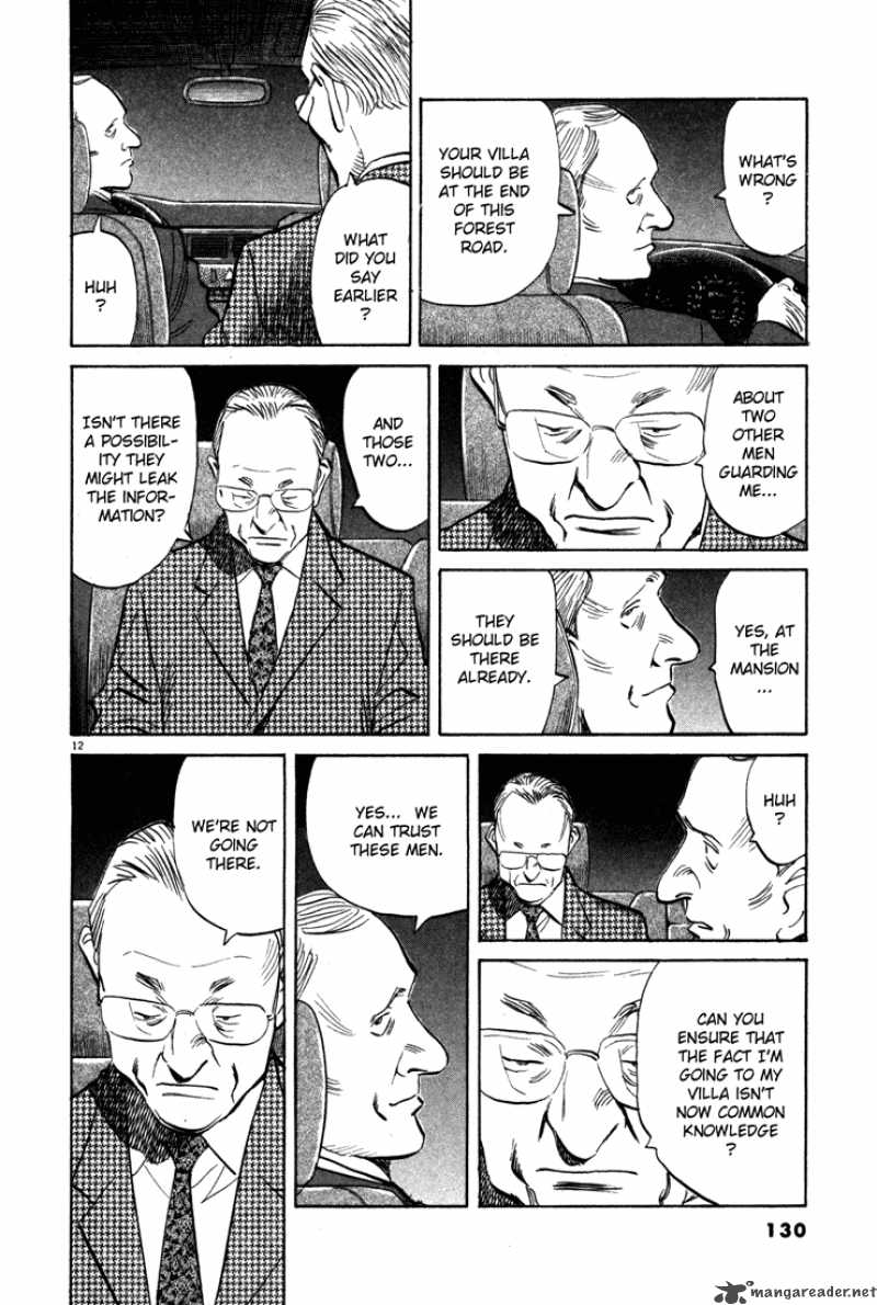 Chapter 137 - Page 12