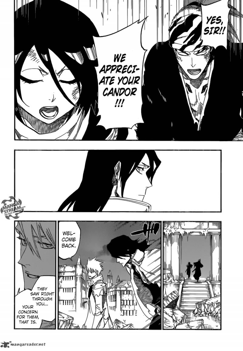 Chapter 674 - Page 12