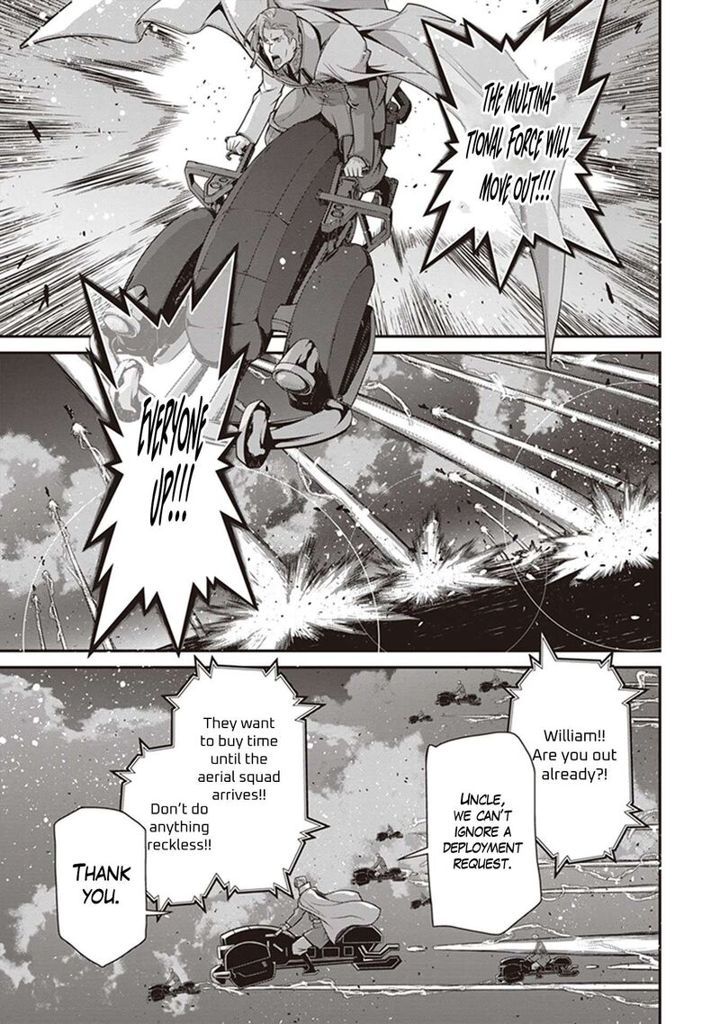 Chapter 85 - Page 43