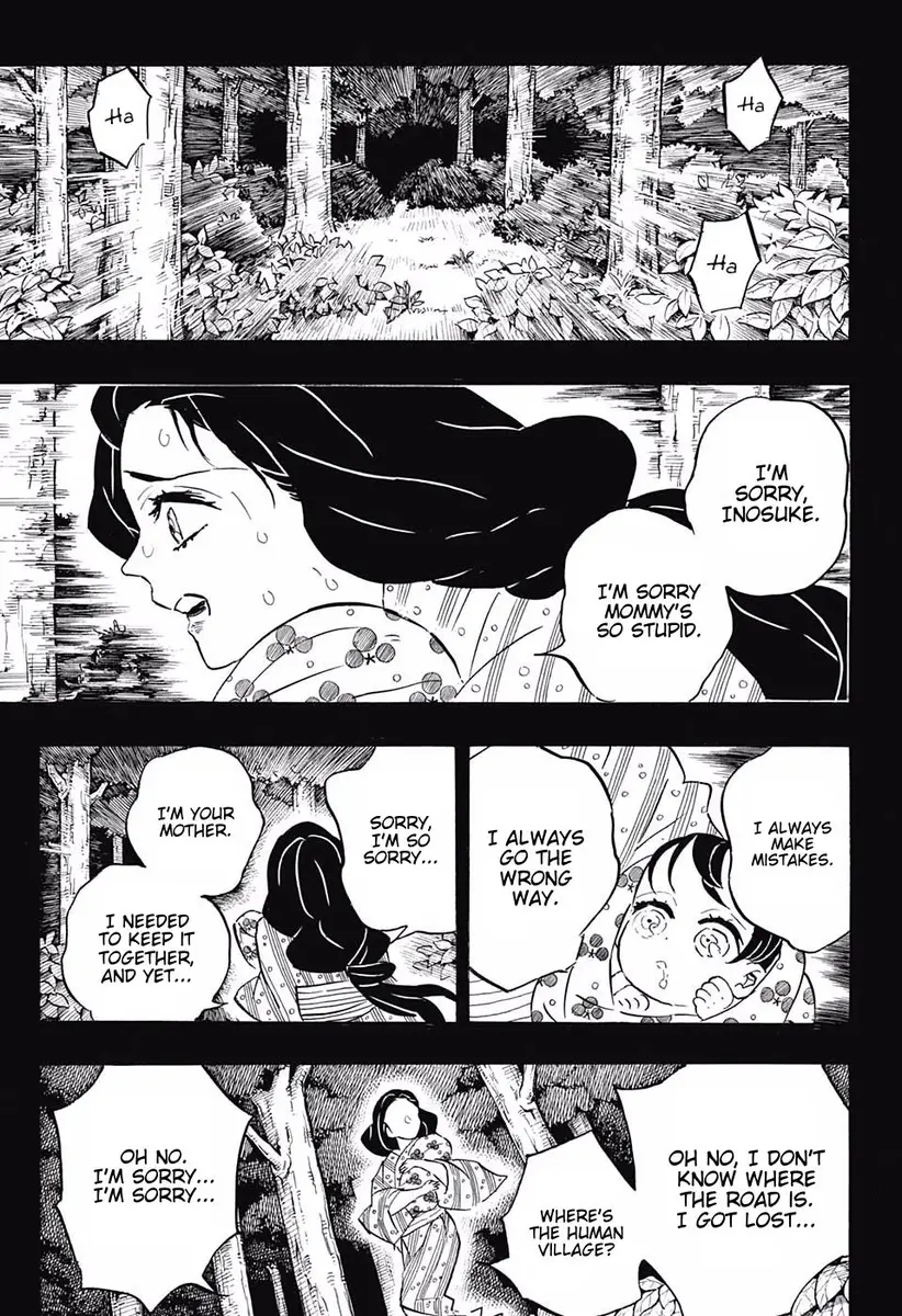 Chapter 160 - Page 13