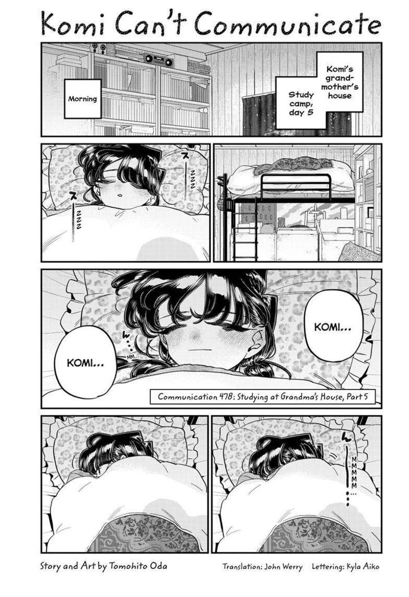 Chapter 478 - Page 2