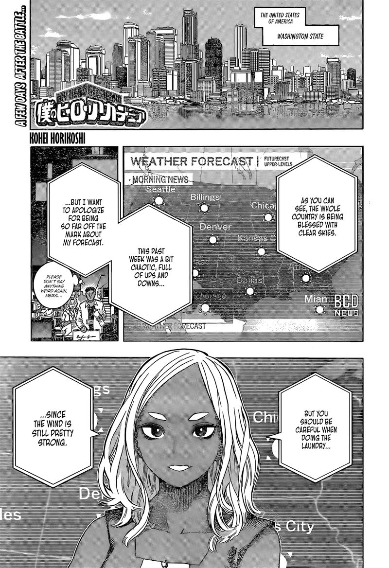 Chapter 424 - Page 1