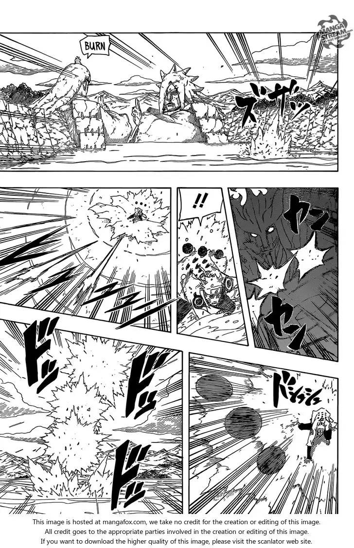 Chapter 695 - Page 8