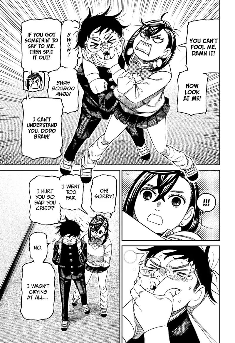 Chapter 213 - Page 15
