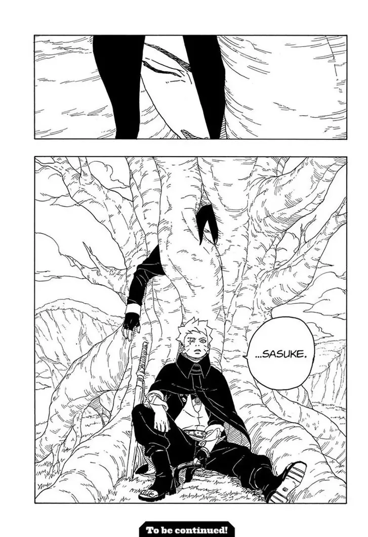 Chapter 84 - Page 42