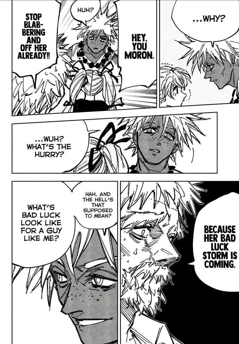 Chapter 237 - Page 16