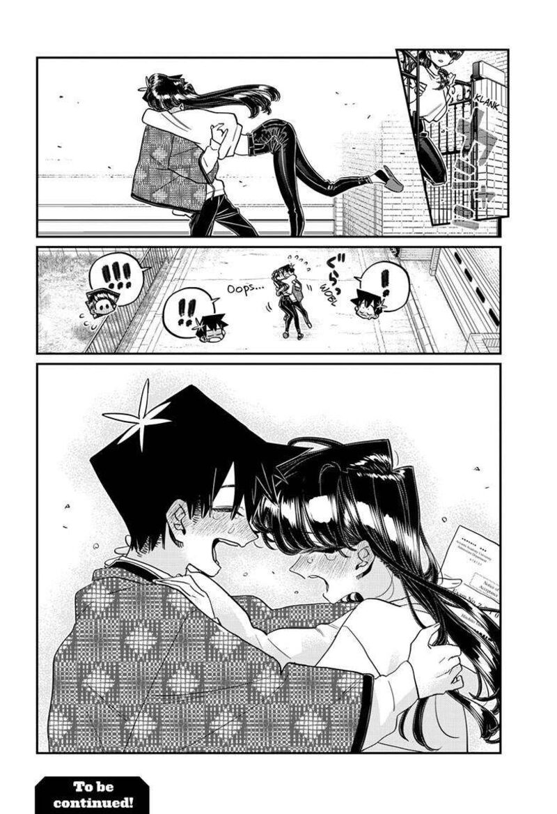 Chapter 487 - Page 19