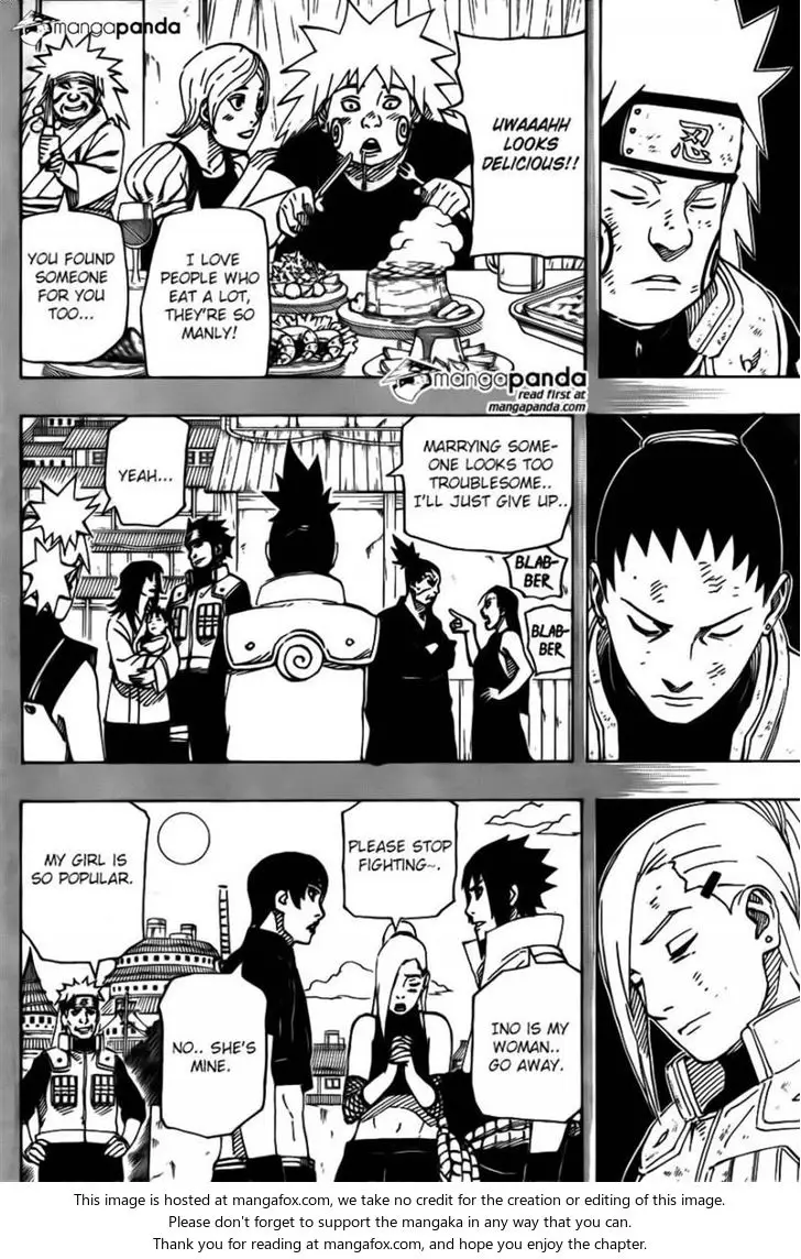 Chapter 678 - Page 8