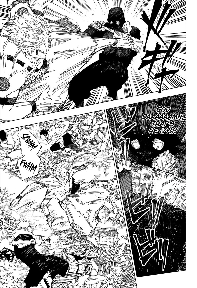 Chapter 246 - Page 10