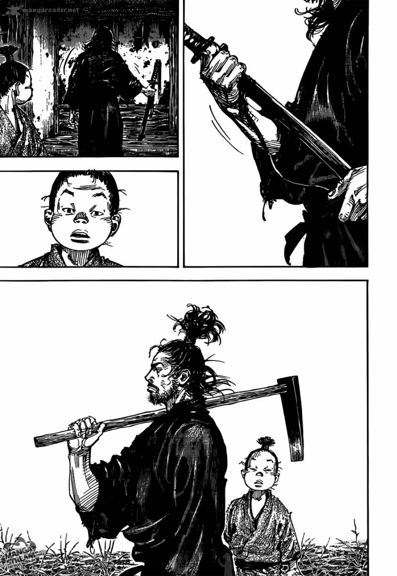 Chapter 302 - Page 23