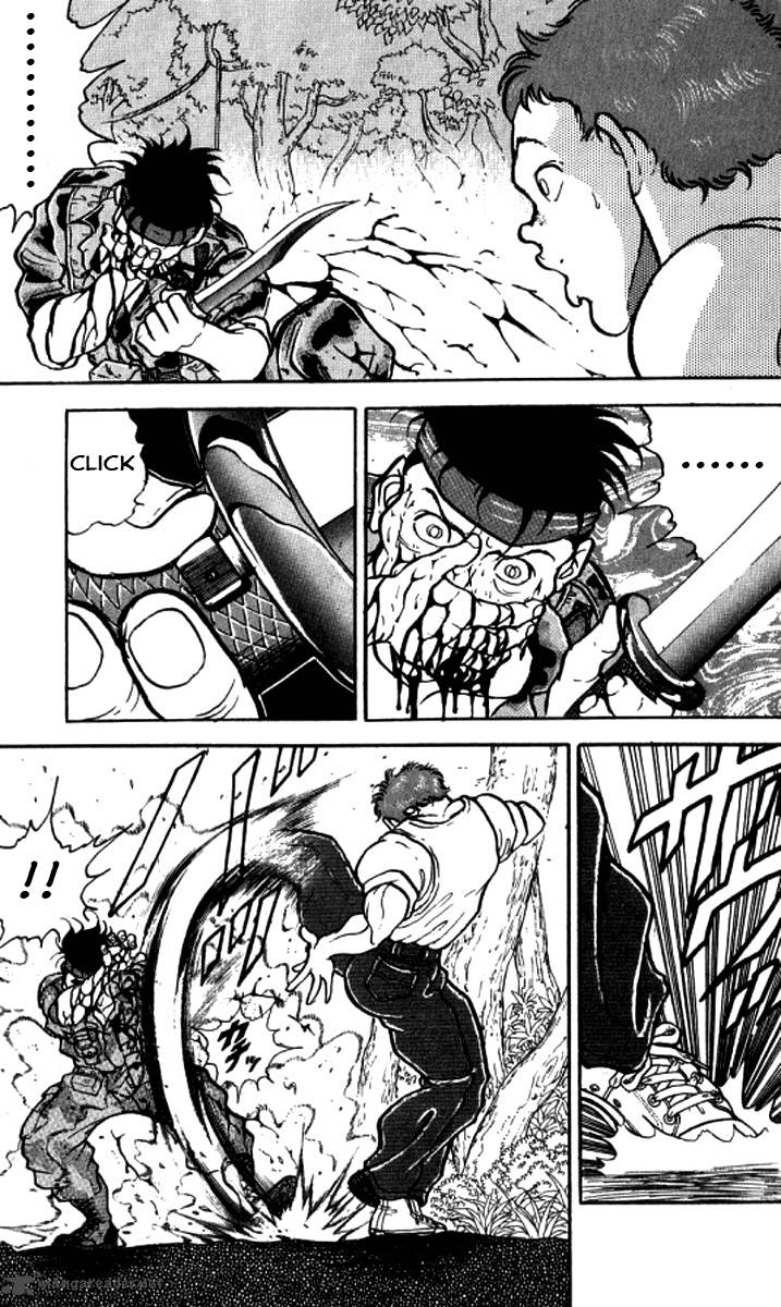 Chapter 136 - Page 15