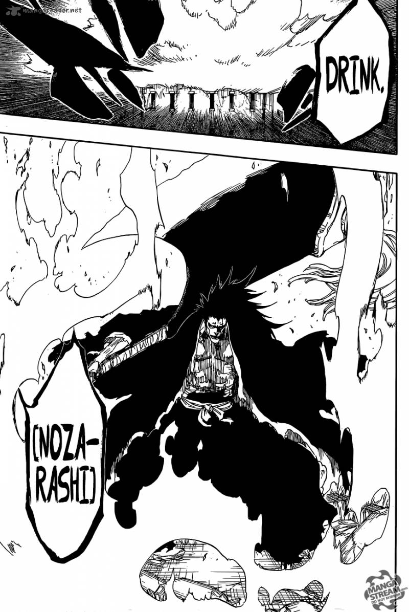 Chapter 667 - Page 15