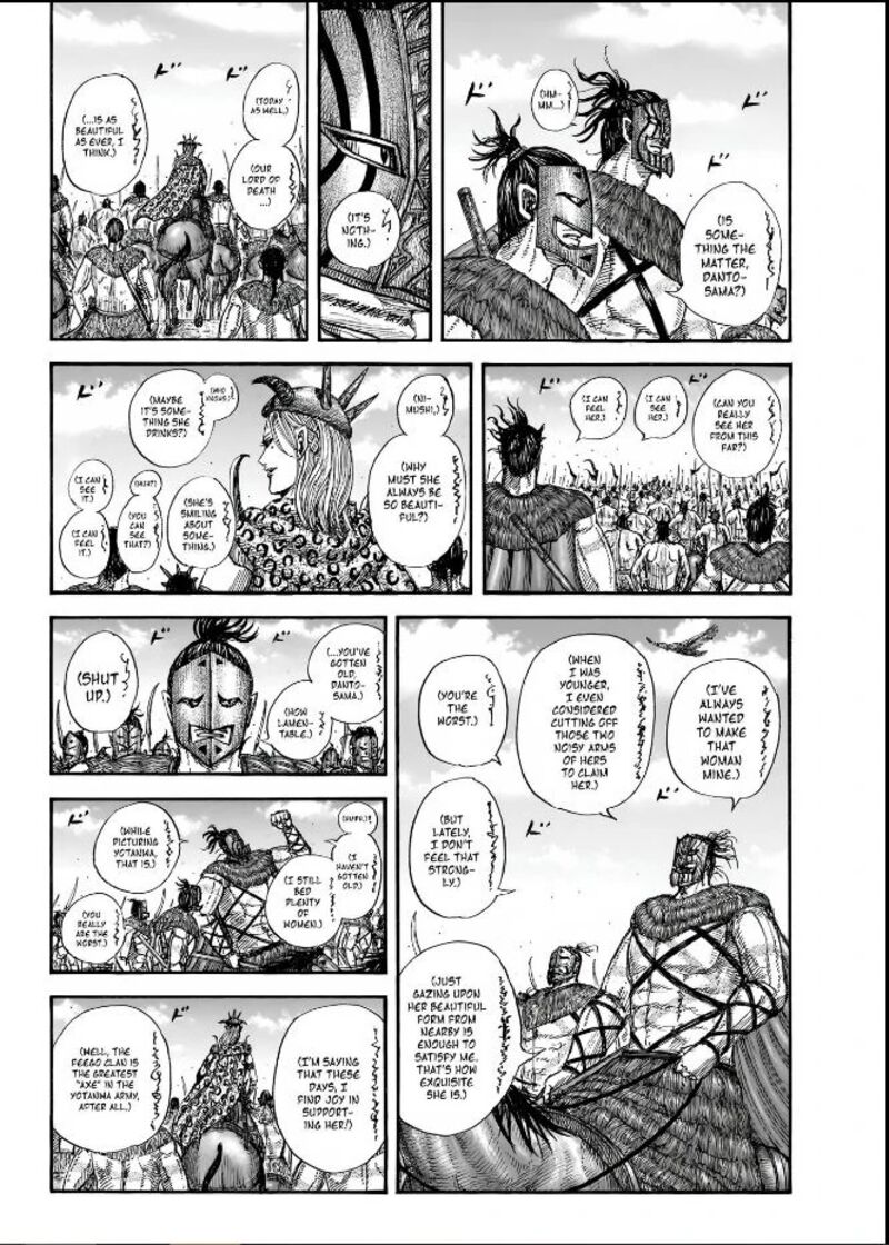 Chapter 852 - Page 2