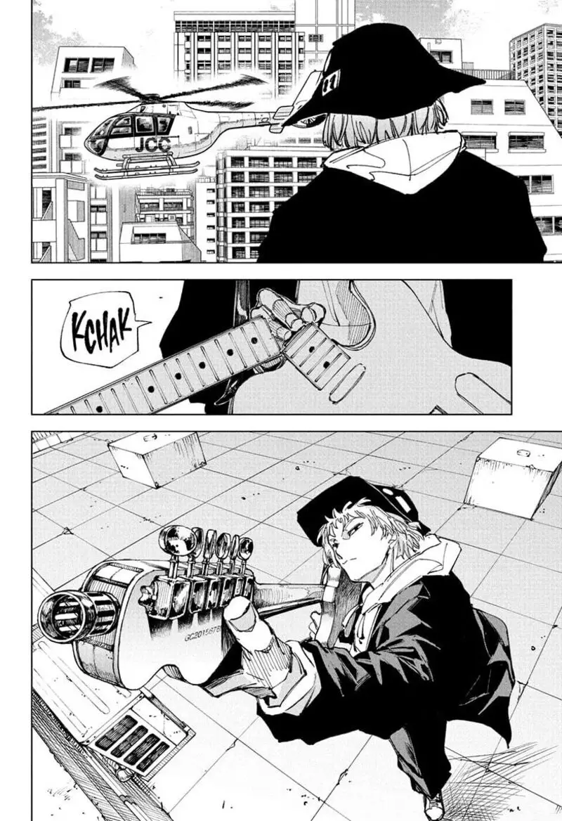 Chapter 239 - Page 8