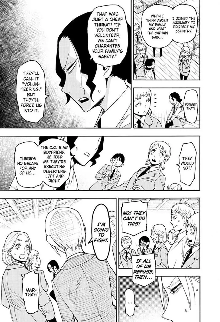Chapter 99 - Page 12