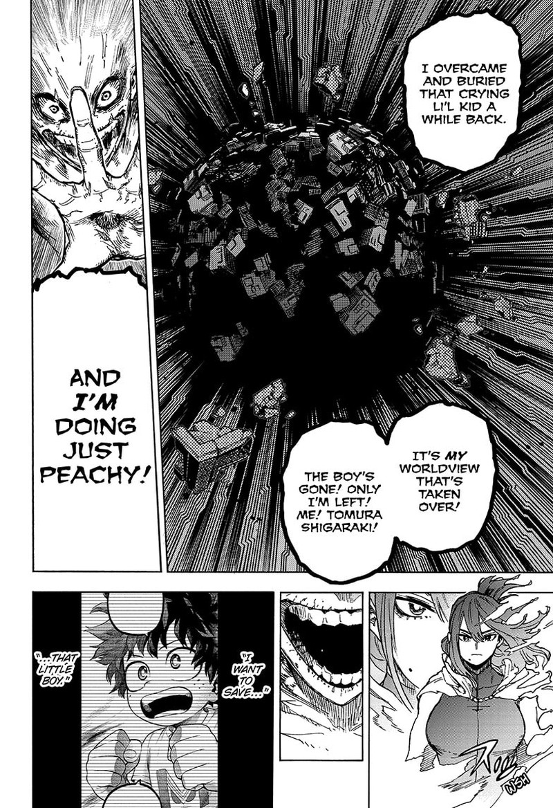 Chapter 412 - Page 10