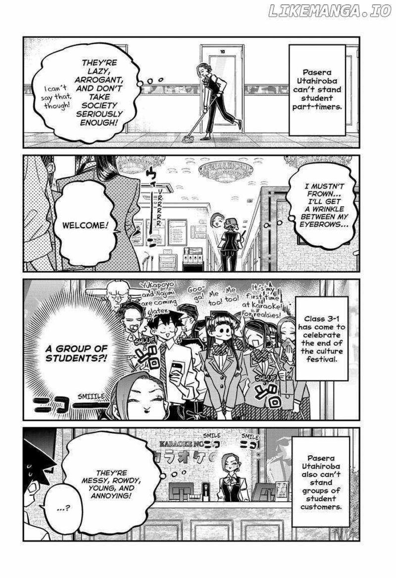 Chapter 456 - Page 2
