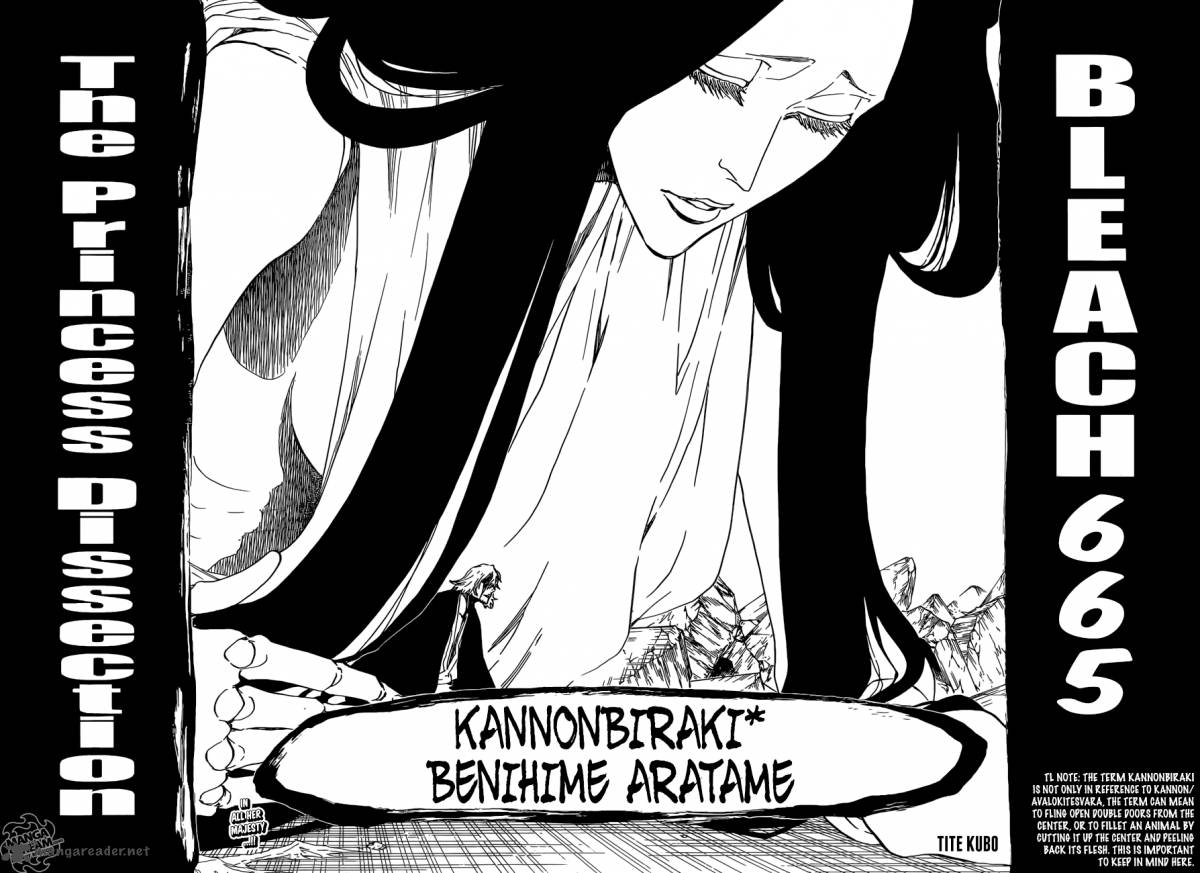 Chapter 665 - Page 4