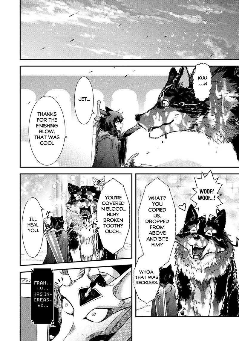 Chapter 94 - Page 12