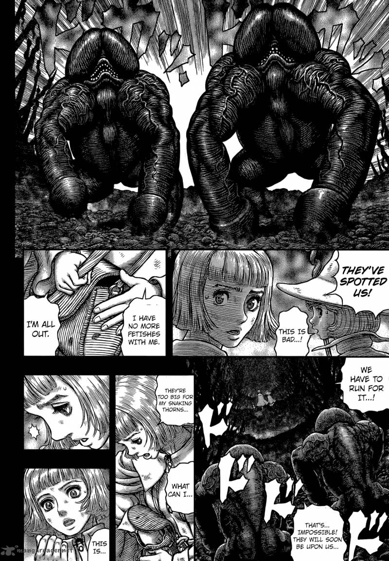 Chapter 351 - Page 16