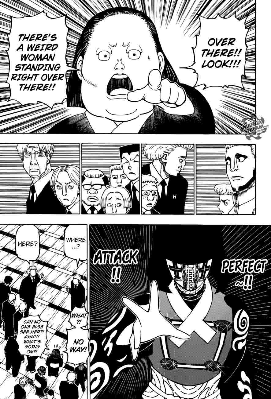 Chapter 370 - Page 12