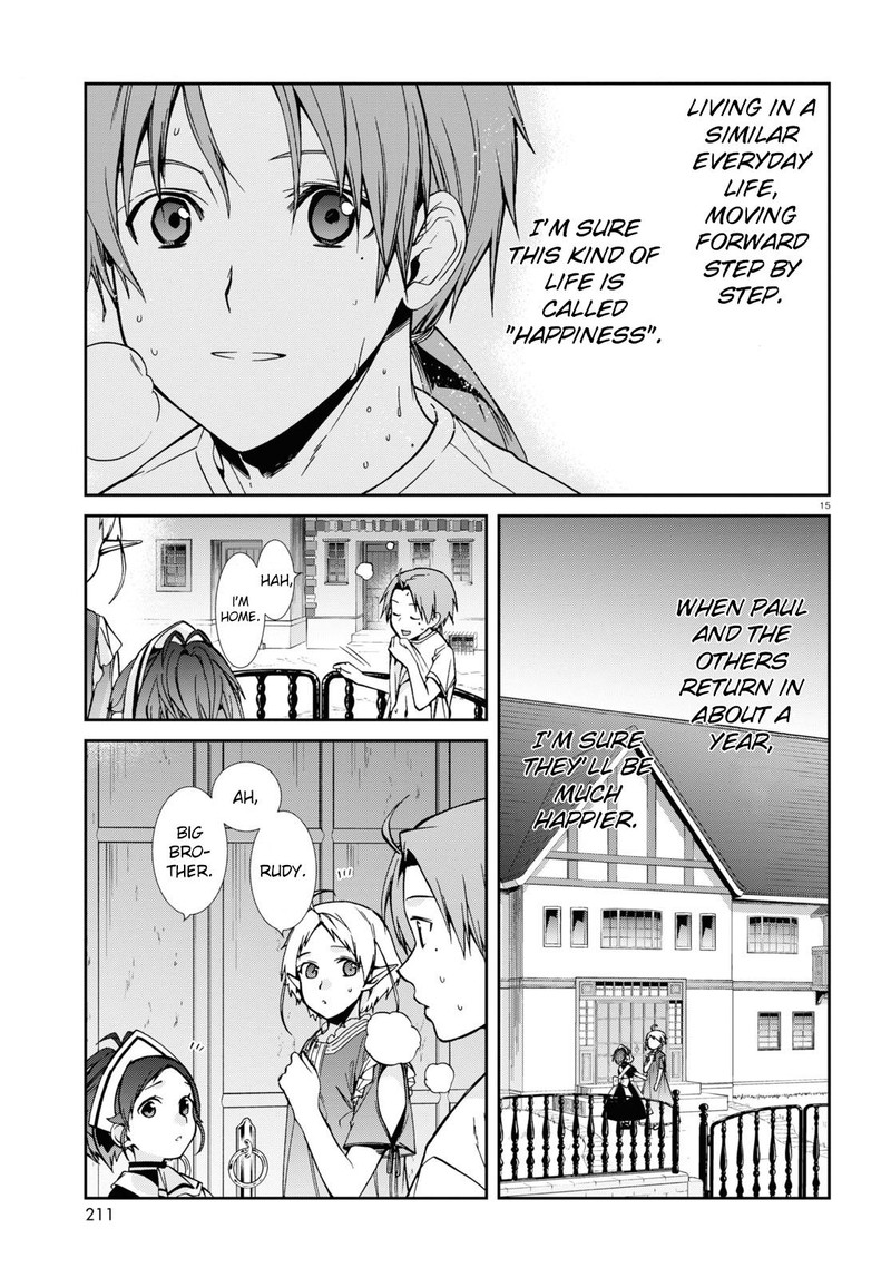Chapter 96 - Page 15
