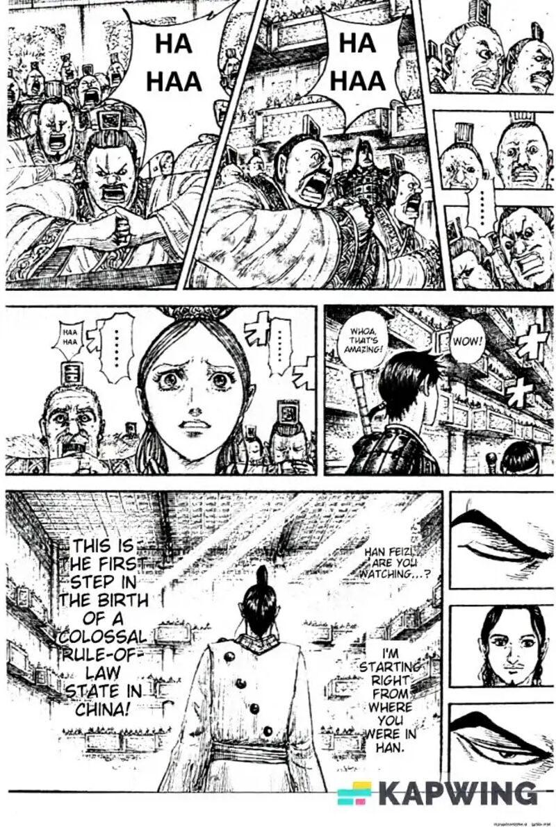 Chapter 843 - Page 13