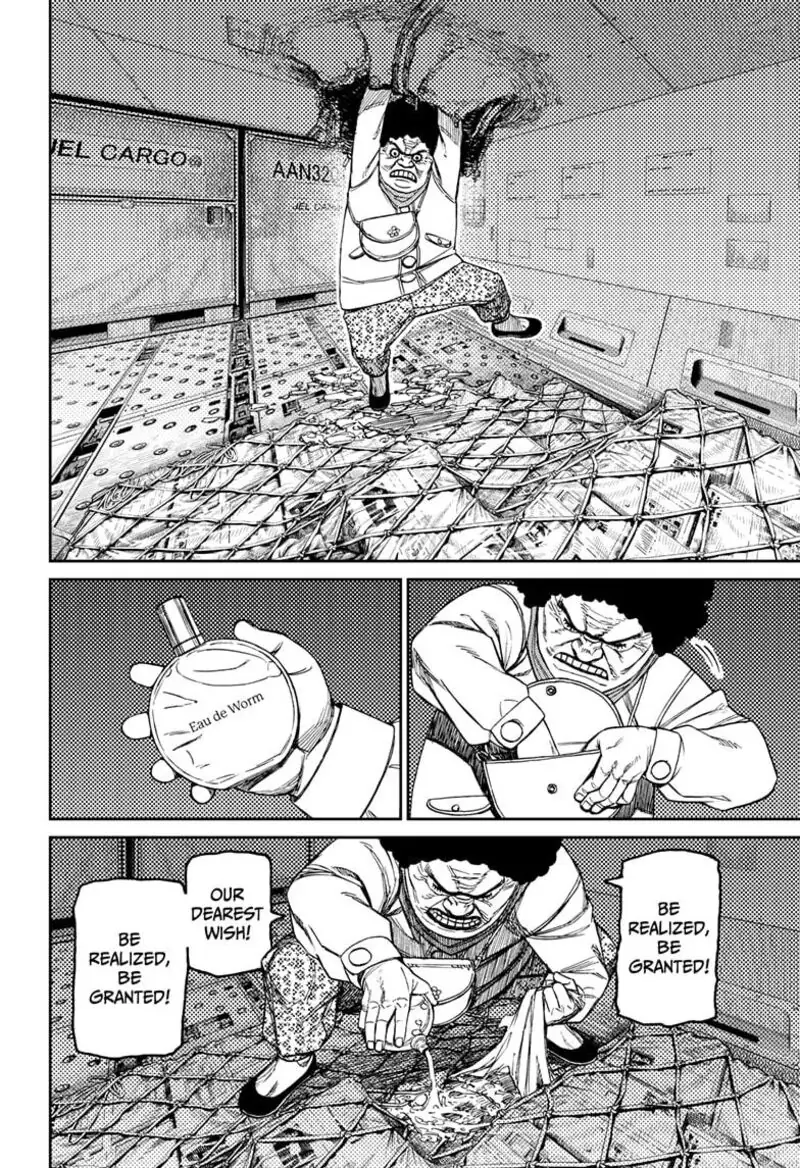 Chapter 196 - Page 12