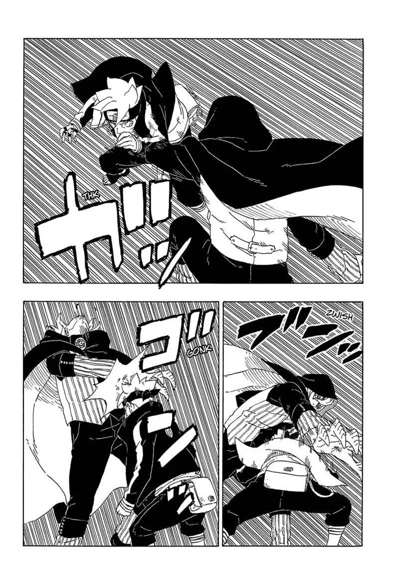 Chapter 64 - Page 34