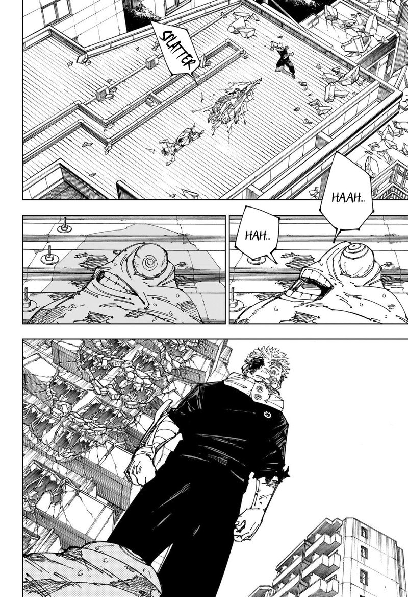 Chapter 268 - Page 5
