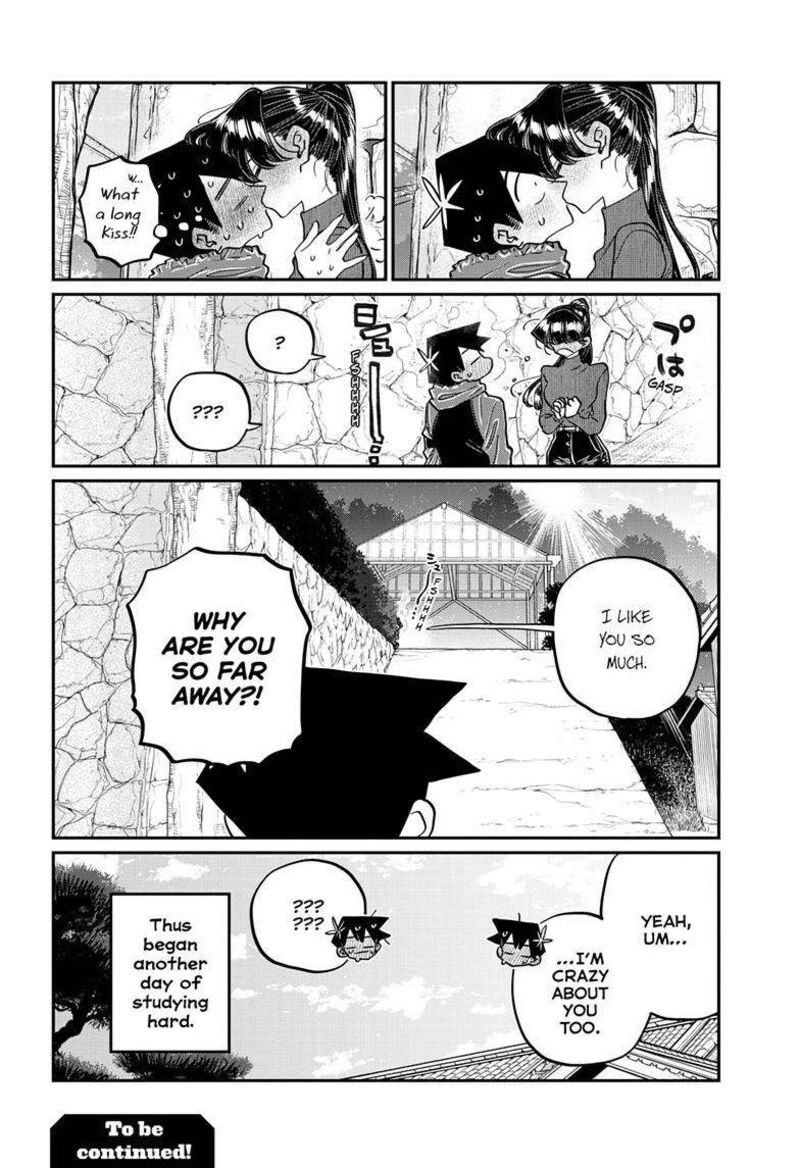 Chapter 478 - Page 19