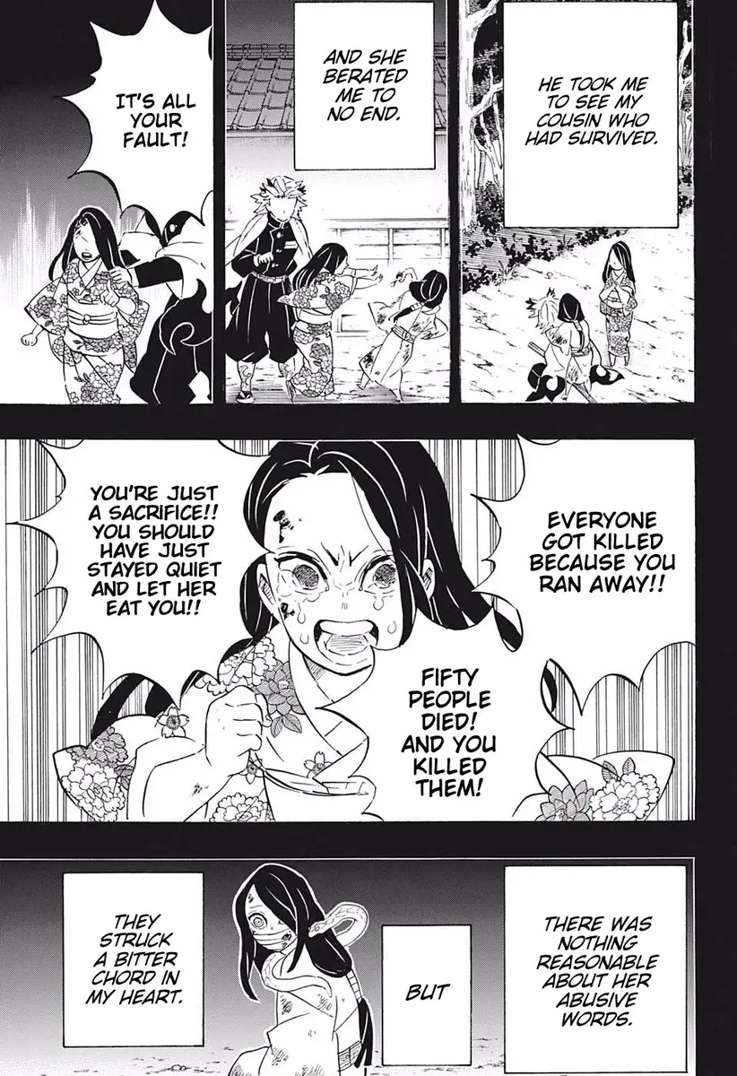 Chapter 188 - Page 17