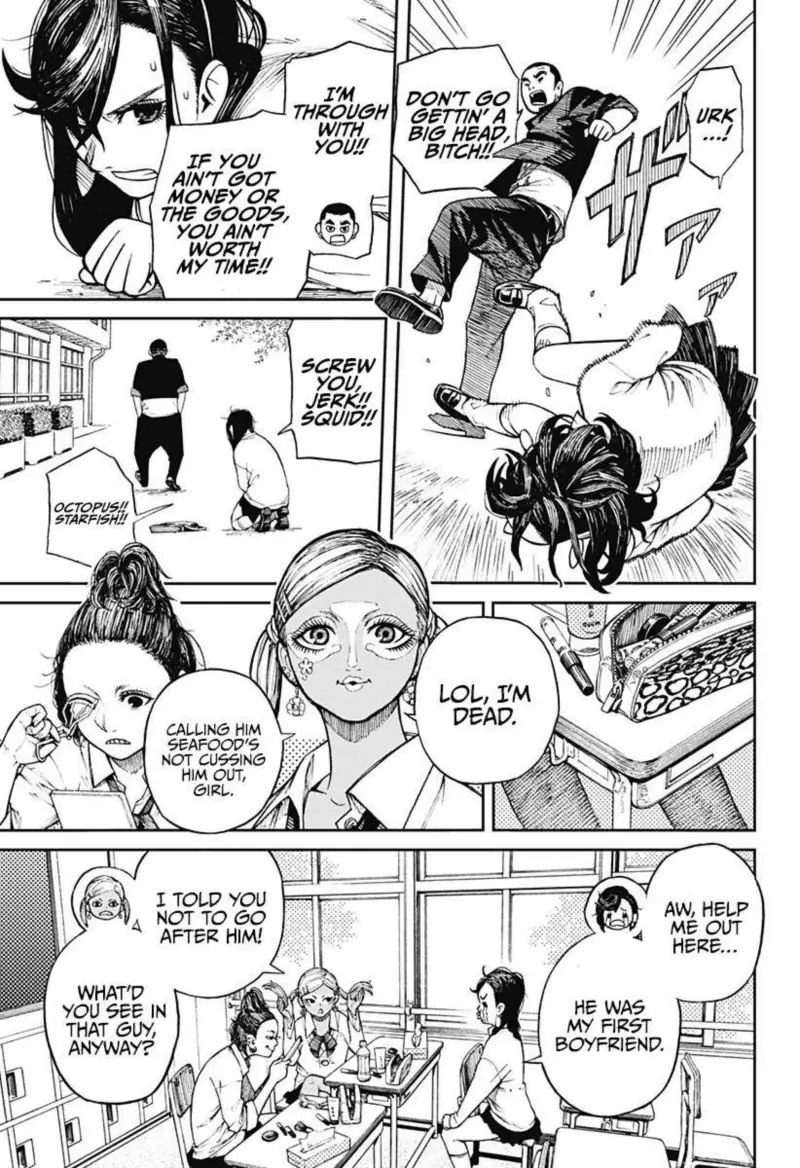 Chapter 1 - Page 5