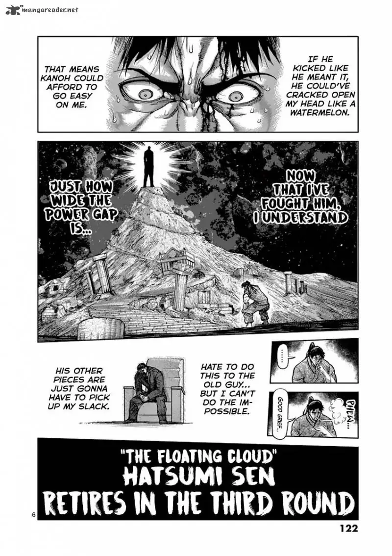 Chapter 207 - Page 6
