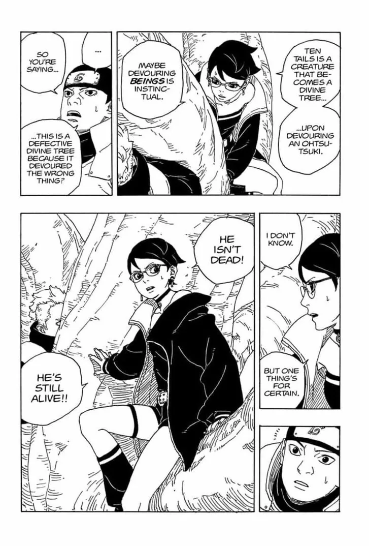 Chapter 83 - Page 37