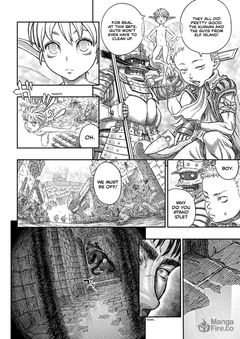 Chapter 380 - Page 5