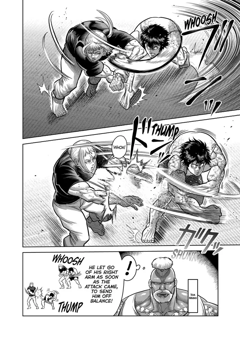 Chapter 296 - Page 2