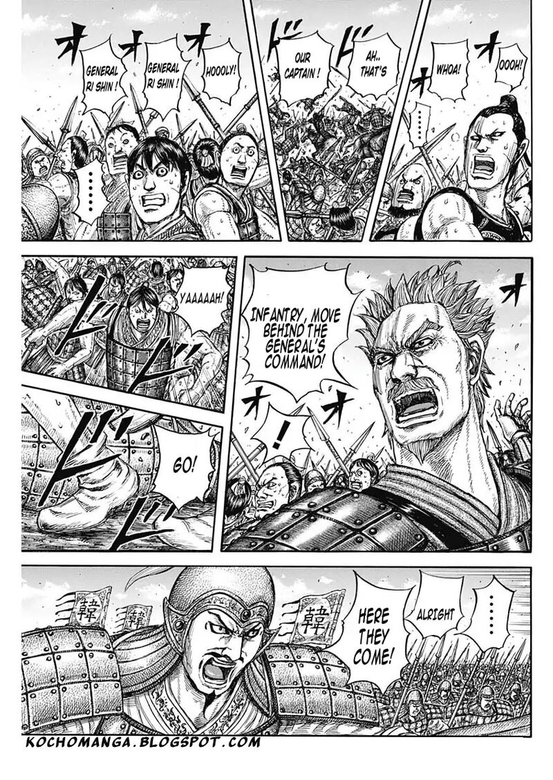 Chapter 818 - Page 3