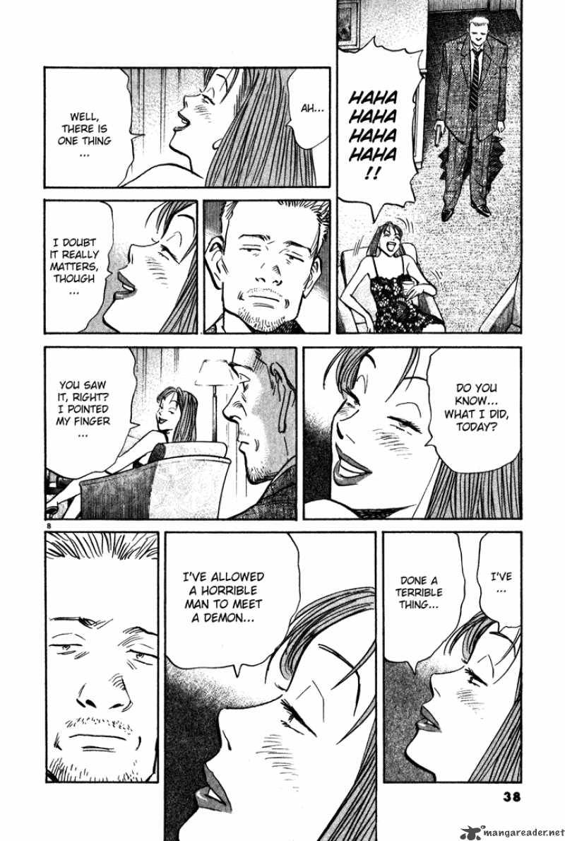 Chapter 124 - Page 8