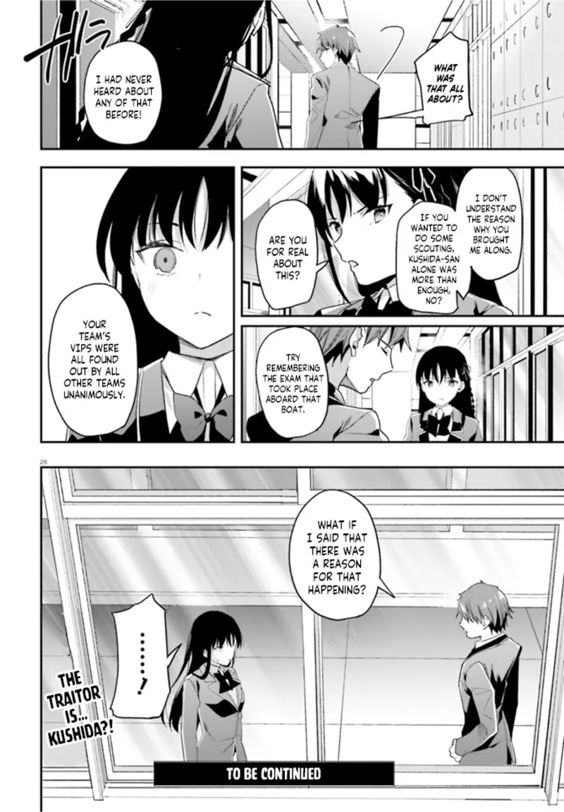 Chapter 60 - Page 28