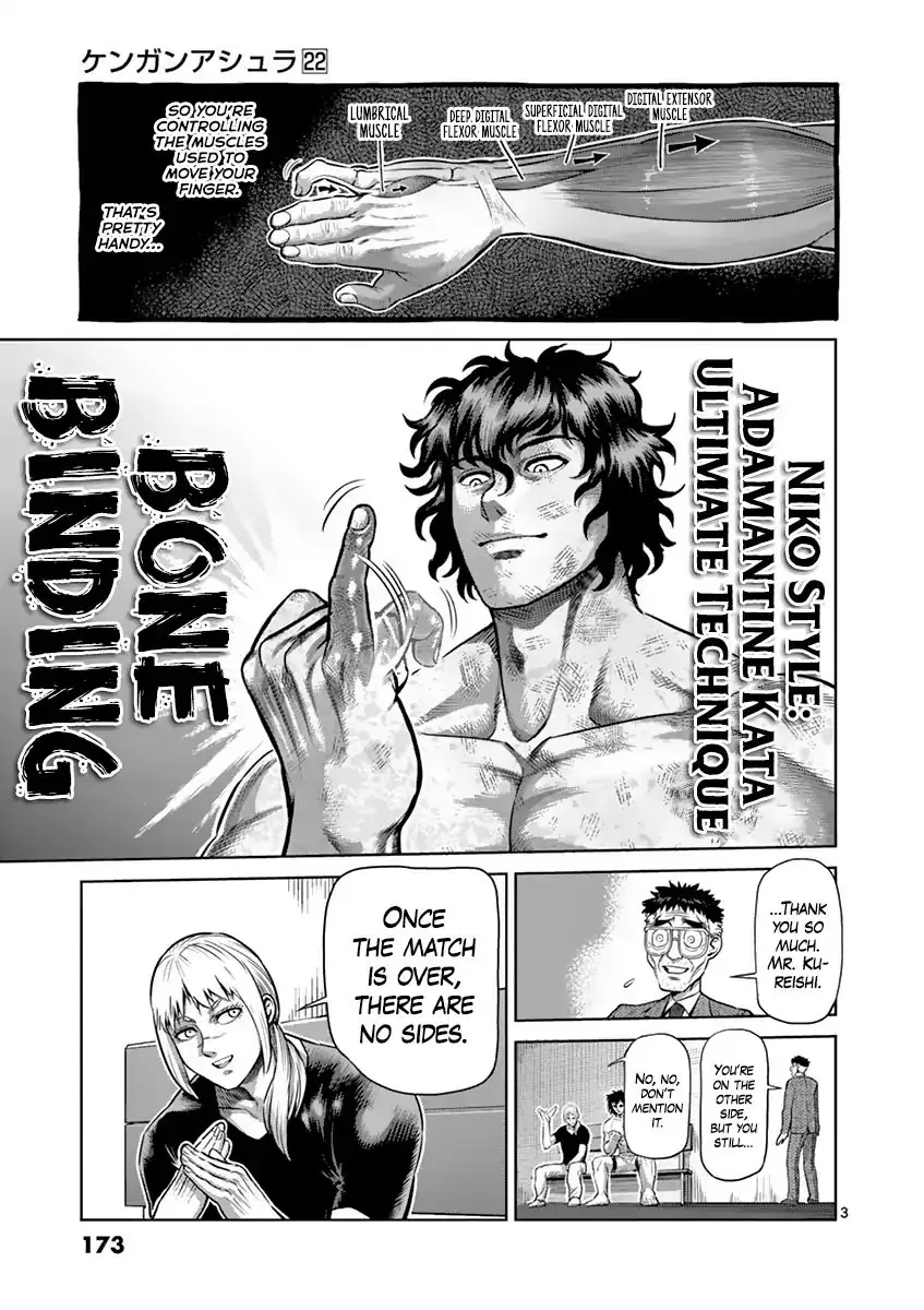 Chapter 190 - Page 3