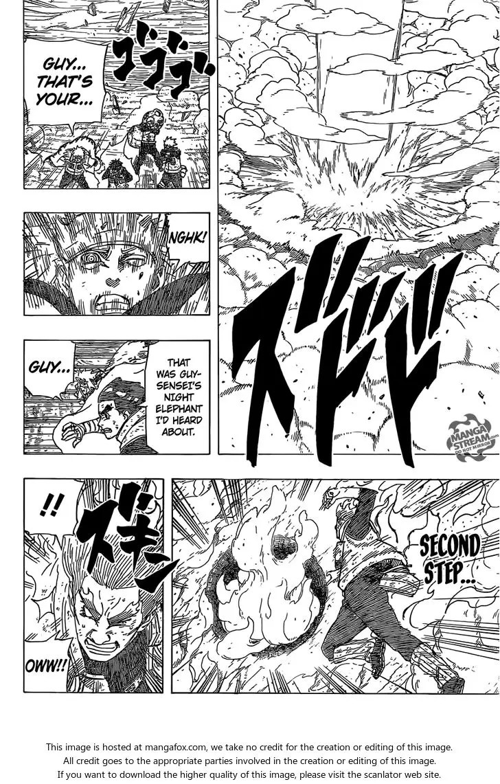 Chapter 669 - Page 6