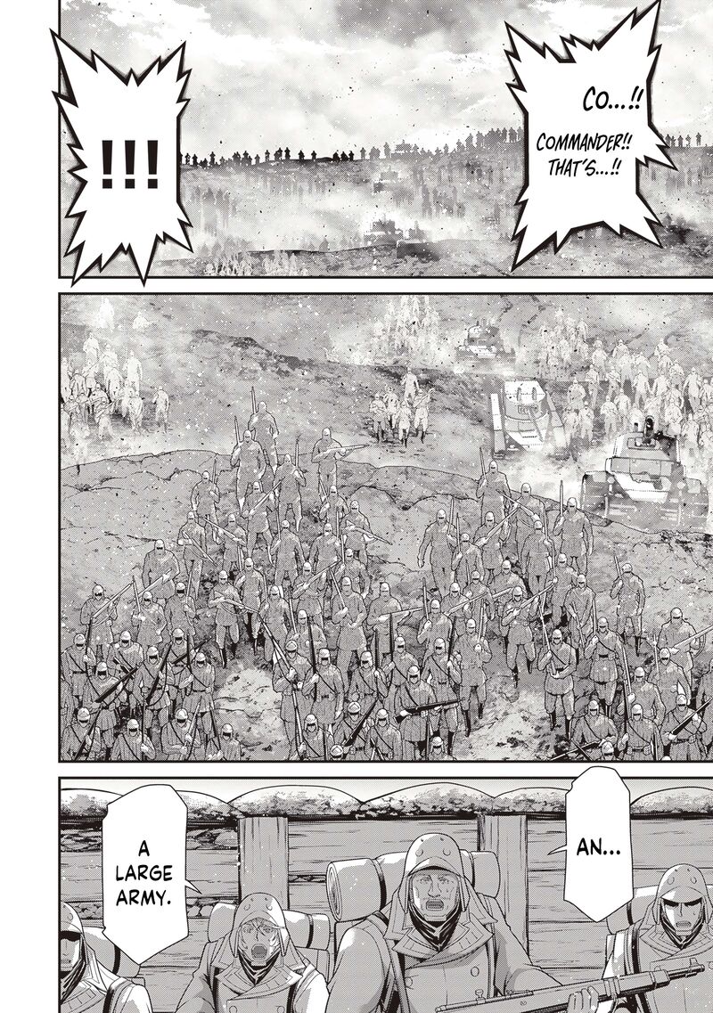 Chapter 96 - Page 26