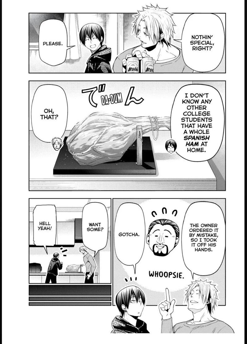 Chapter 104 - Page 25