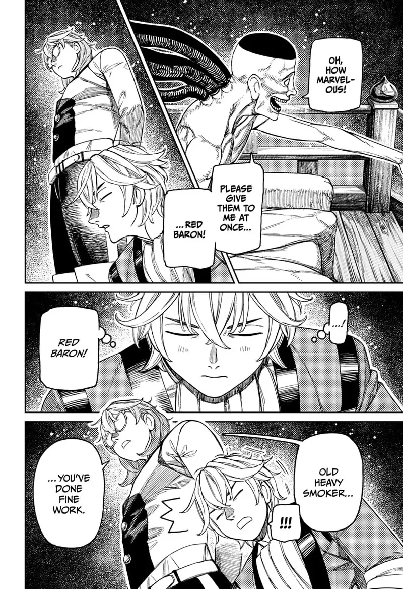 Chapter 226 - Page 9