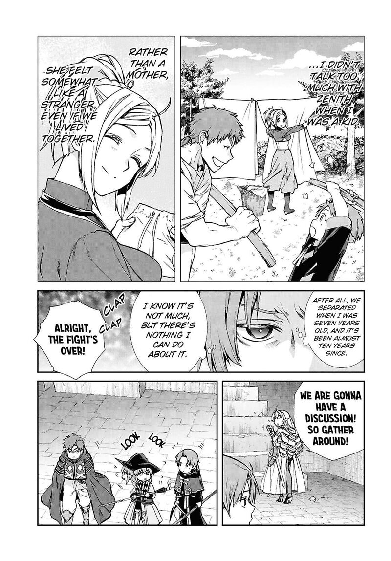 Chapter 108 - Page 11