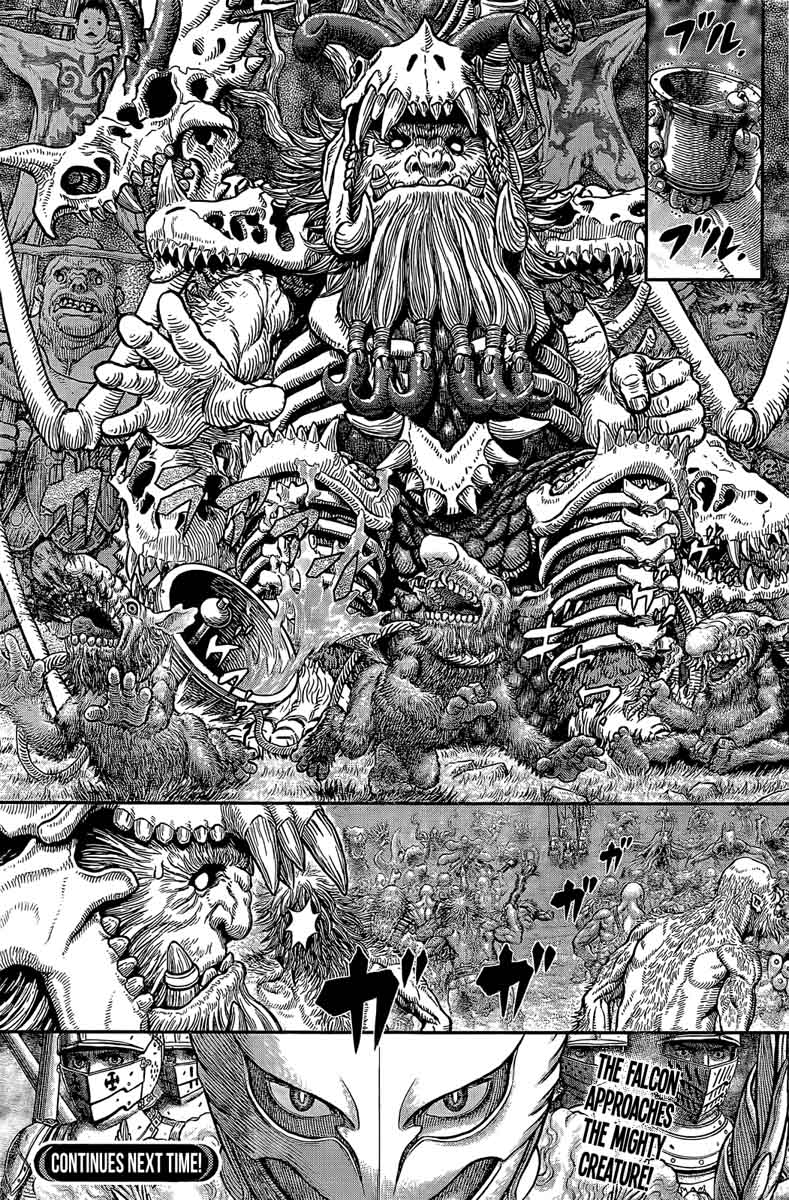 Chapter 356 - Page 11