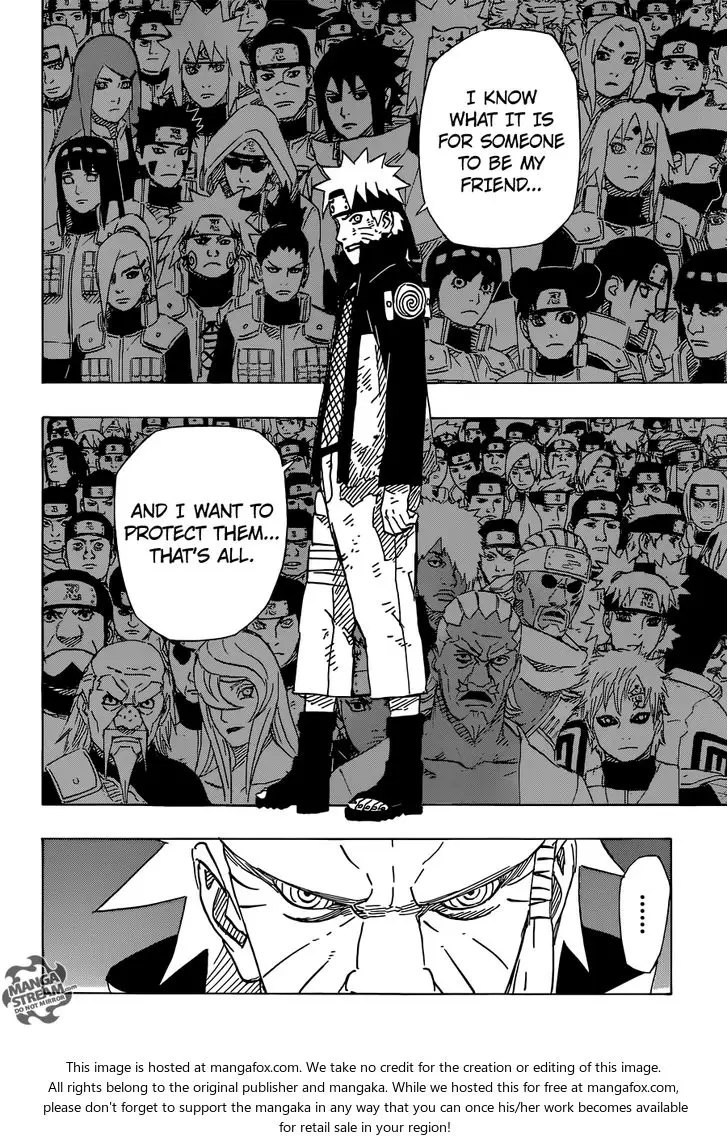 Chapter 671 - Page 16