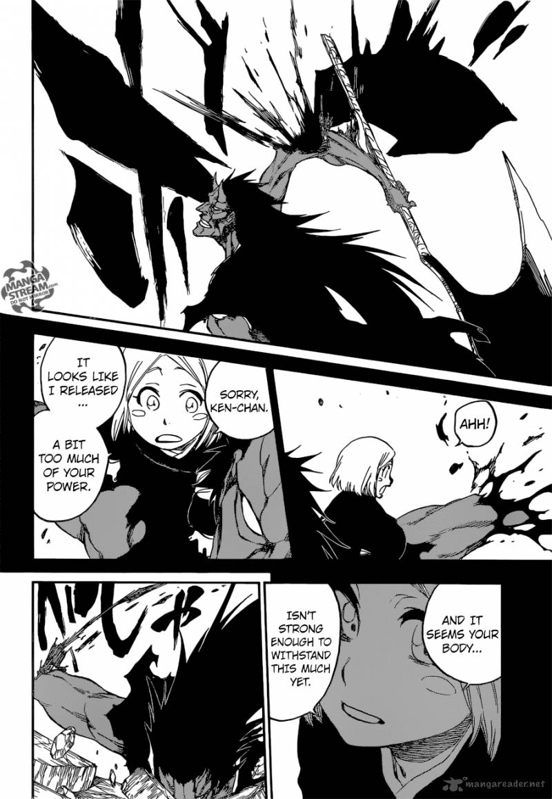 Chapter 670 - Page 13