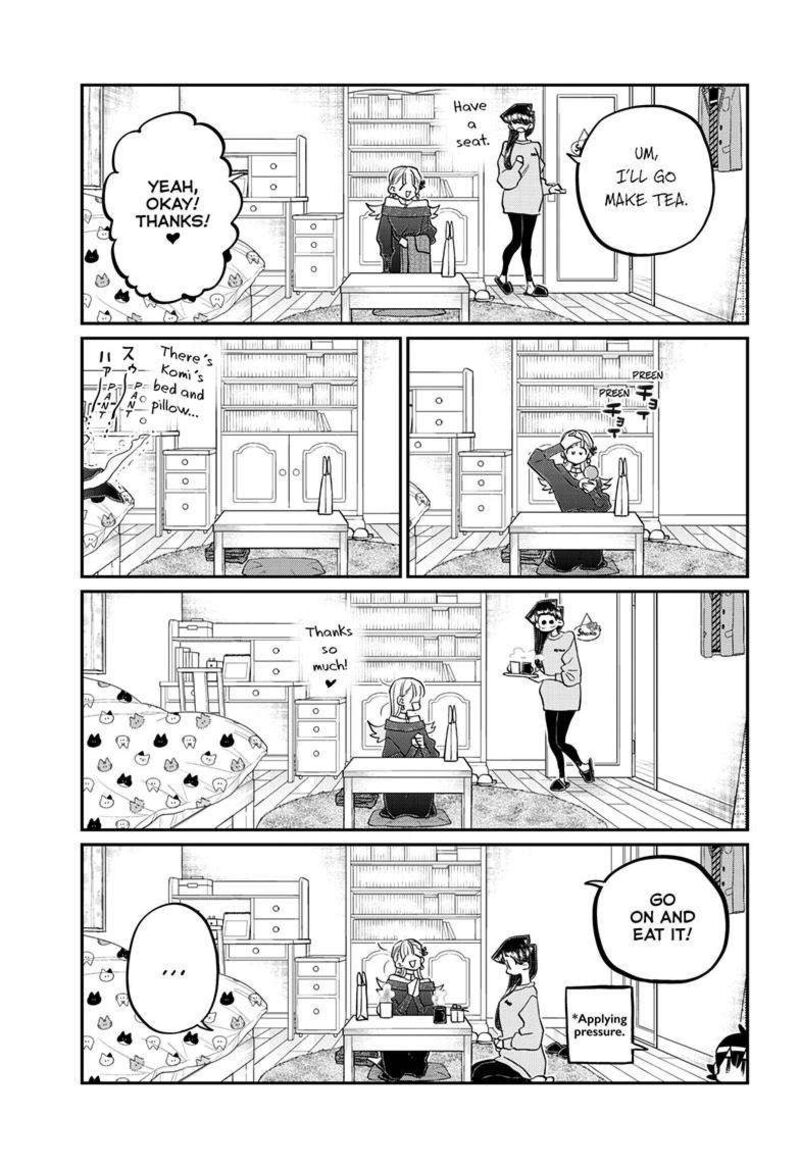 Chapter 493 - Page 8